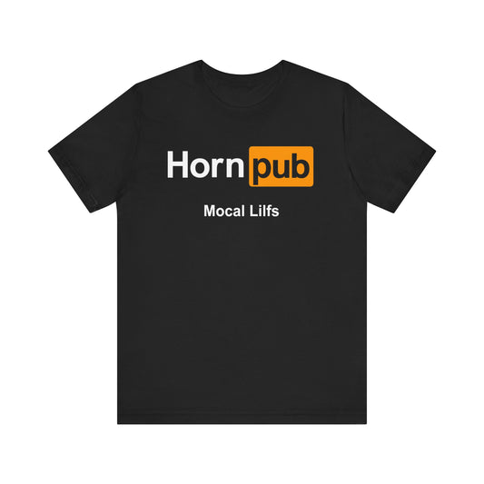 Pub-Themed Unisex Jersey Short Sleeve Tee, Casual Wear, Bar Apparel, Gift for Beer Lovers, Stylish Drinking Shirt, Perfect for Parties