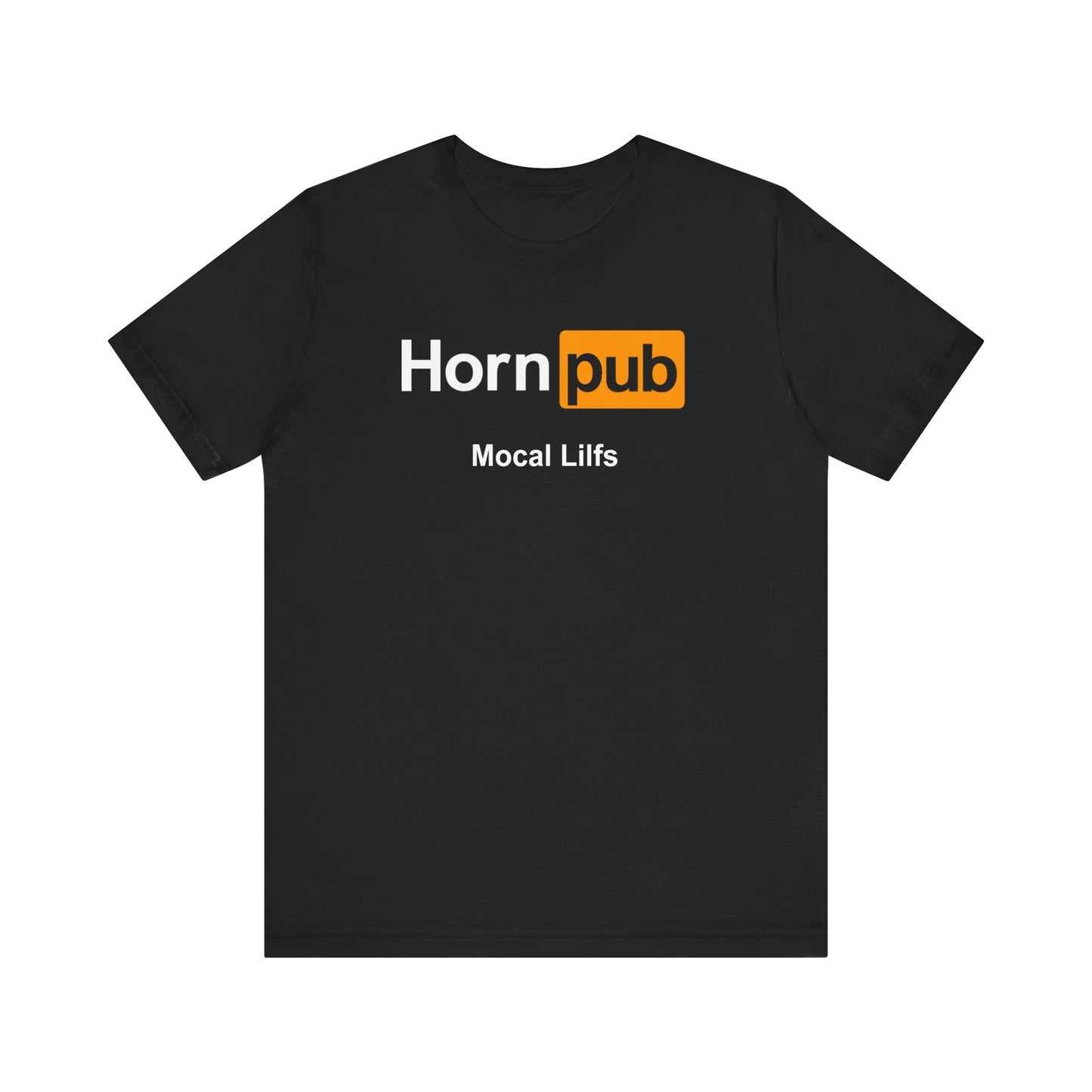 Hornpub