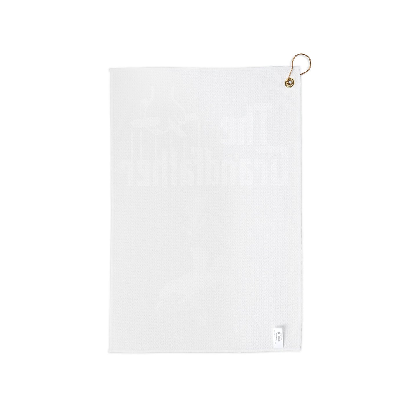 The Grandfather Golf Towel — Funny Golf Gift for Dad & Grandpa