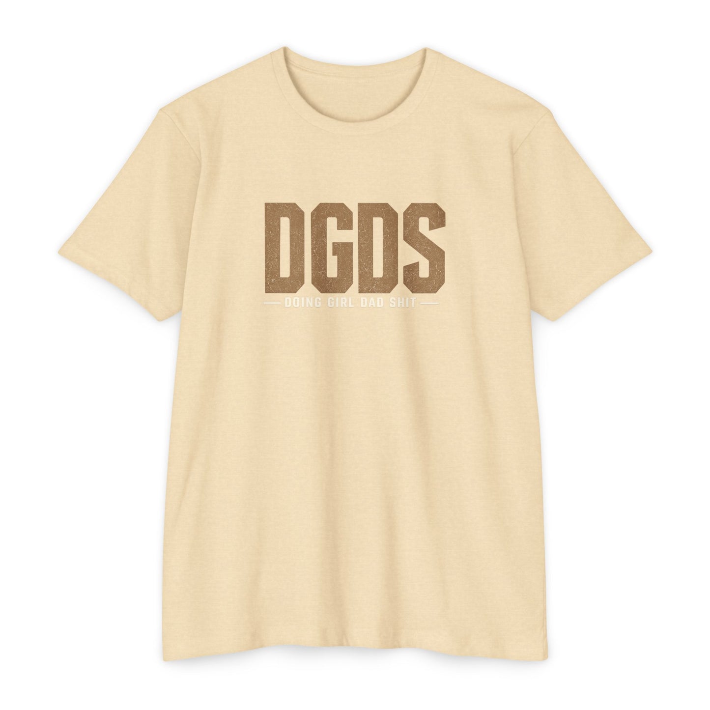 DGDS Retro Athletic T‑Shirt