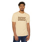 DGDS Retro Athletic T‑Shirt
