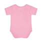 Infant Bodysuit – "Eat Nap Repeat" Cute Baby Onesie, Newborn Gift