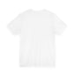 Pub-Themed Unisex Jersey Short Sleeve Tee, Casual Wear, Bar Apparel, Gift for Beer Lovers, Stylish Drinking Shirt, Perfect for Parties