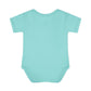 Infant Bodysuit – "Eat Nap Repeat" Cute Baby Onesie, Newborn Gift