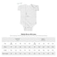 Infant Fine Jersey Bodysuit