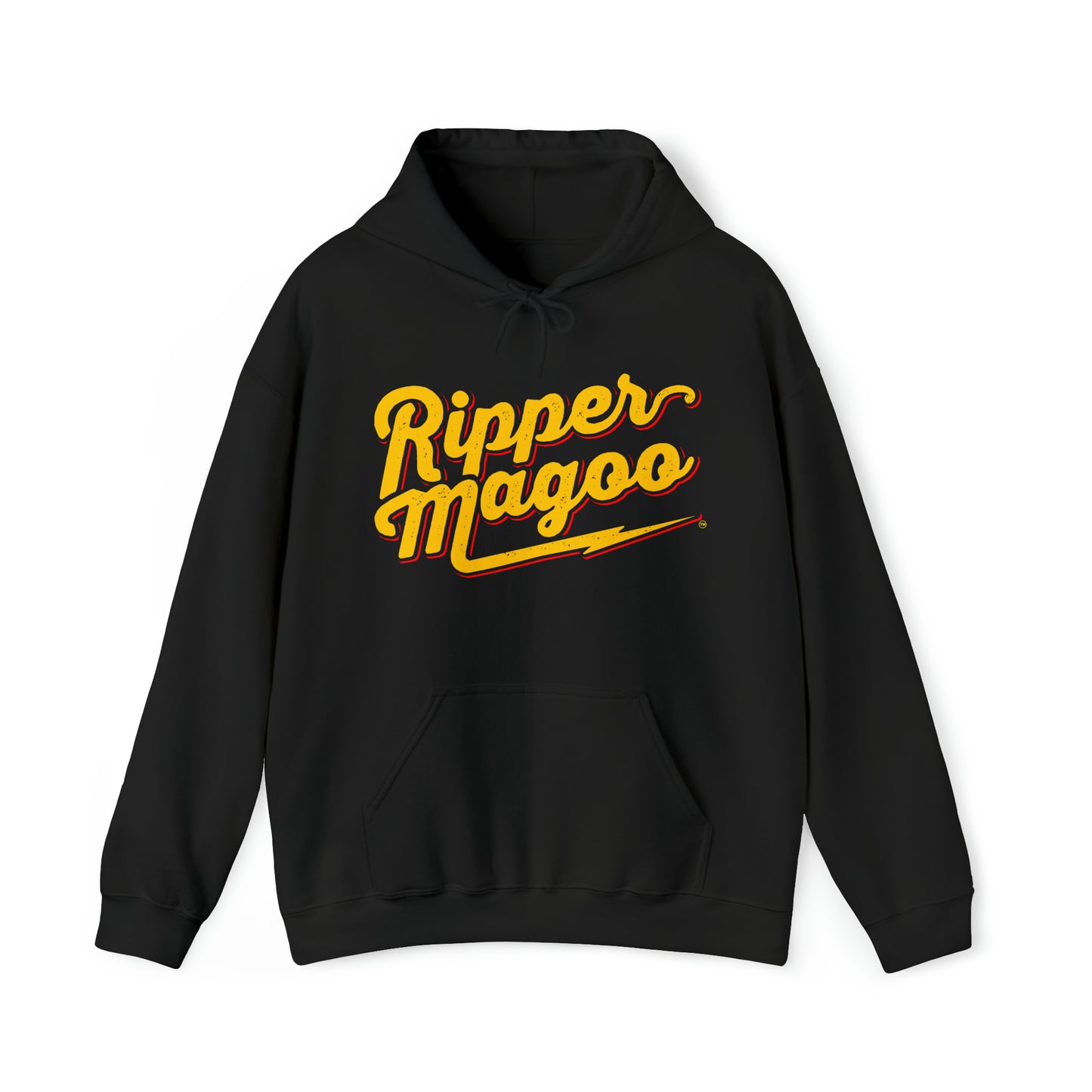 Ripper Magoo Hoodie