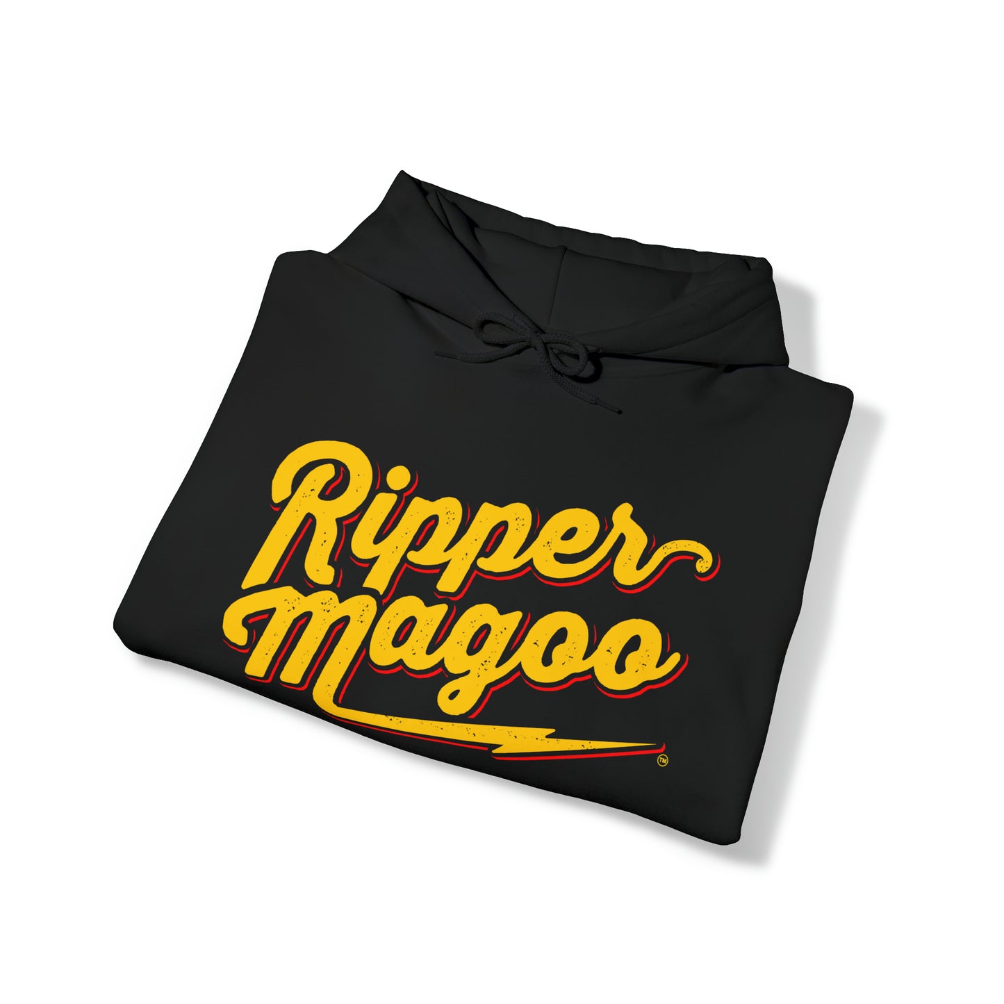 Ripper Magoo Hoodie