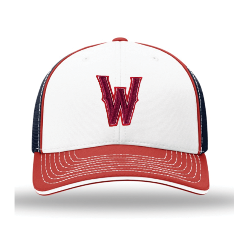 Weston Hat