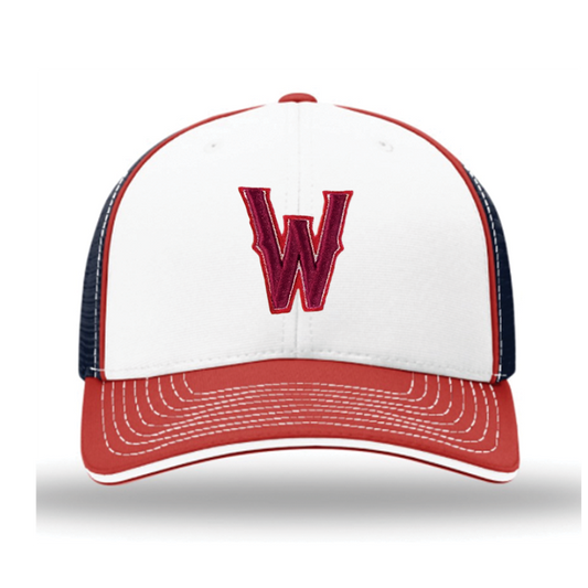 Weston Hat