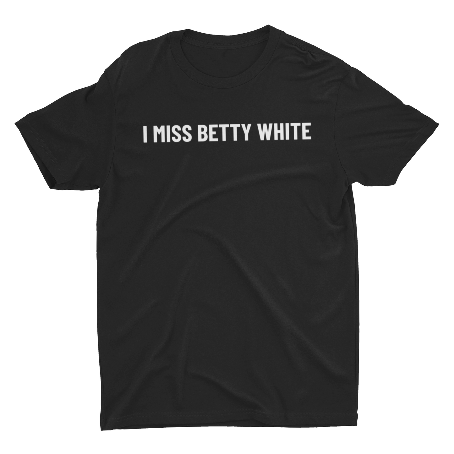 I Miss Betty White