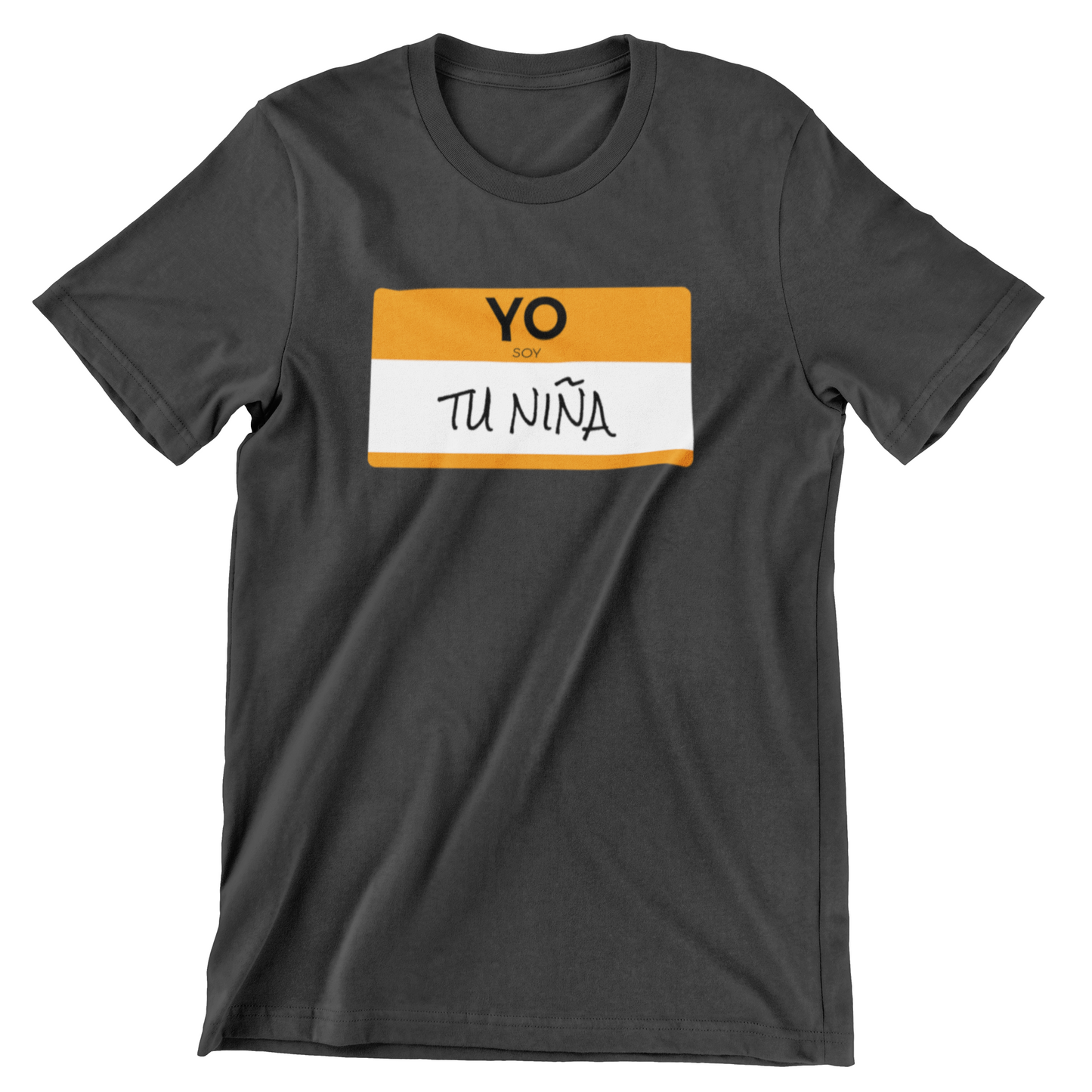 Yo Soy Tu... Tee