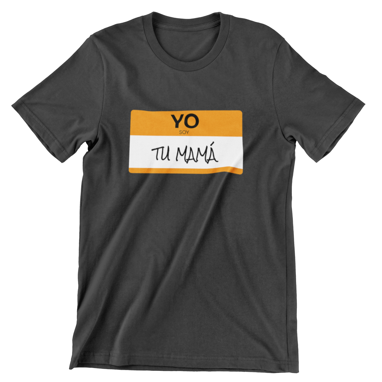 Yo Soy Tu... Tee