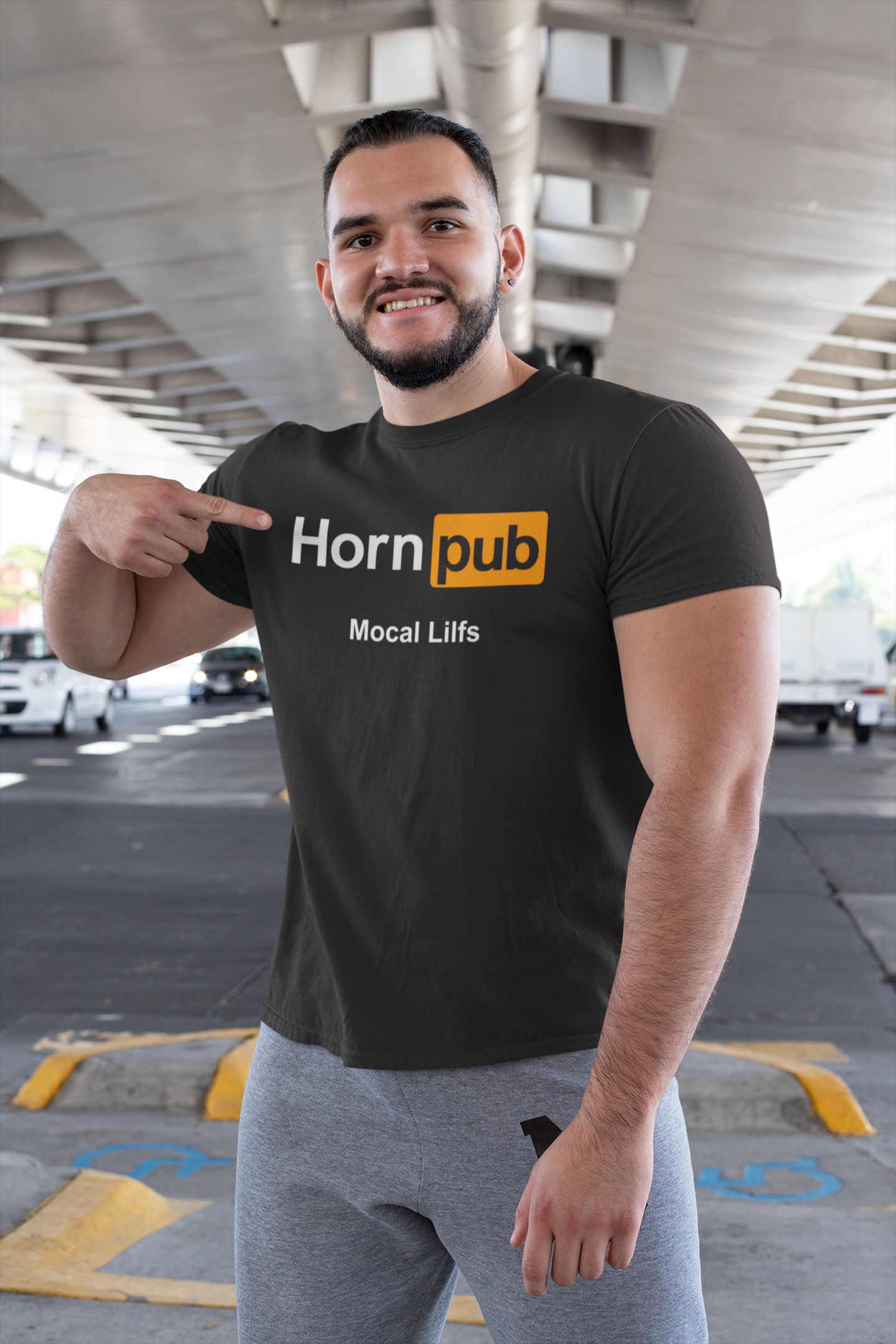 Hornpub